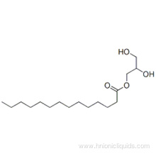 Glyceryl myristate CAS 589-68-4